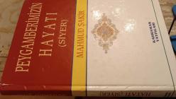 PEYGAMBERİMİZİN HAYATI (SİYER)
