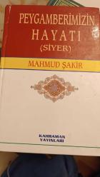 PEYGAMBERİMİZİN HAYATI (SİYER)