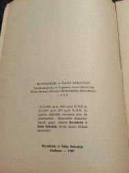 YAPI TESİSİ VE ONARIM İŞLERİ İHALELERİNE KATILMA YÖNETMELİĞİ..