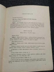 YAPI TESİSİ VE ONARIM İŞLERİ İHALELERİNE KATILMA YÖNETMELİĞİ..