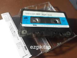 night owls - vaya con dios  kaset  (kasetçalarda denenmiştir)
