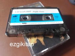 night owls - vaya con dios  kaset  (kasetçalarda denenmiştir)