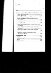 AYURVEDA - SAĞLIK, MUTLULUK ve ZİNDELİK İÇİN ARADIĞIN HER ŞEY DOĞADA VAR...