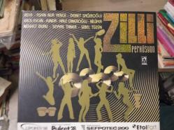 Zilli Perküsyon / CD