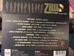Zilli Perküsyon / CD