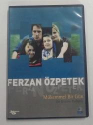 Mükemmel Bir Gün - Ferzan Özpetek