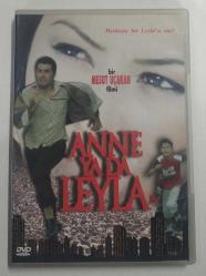 Anne Ya Da Leyla - Mesut Uçakan