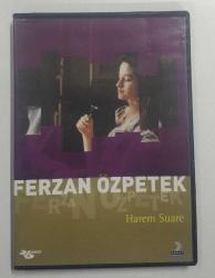 Harem Suare - Ferzan Özpetek