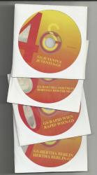 GALATASARAY AVRUPA KUPALARI MAÇ CD'LERİ...