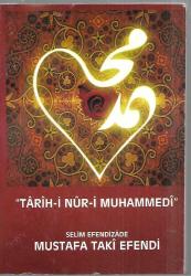 Tarih-i Nur-i Muhammedi (Sav)