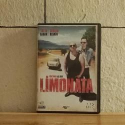 Efemera - Limonata DVD - Serkan Keskin, Ertan Saban, Ali Atay - kitantik - kitaLog