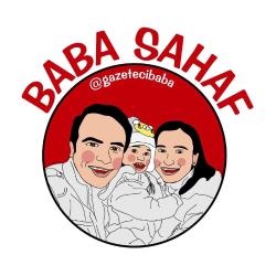 Baba Sahaf