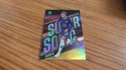 Antika - Panini Top Class 2023 Mykhaylo Mudryk Chelsea Super Sonic Kart No:149 - kitantik - kitaLog