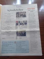 Cumhuriyet Strateji Gazetesi - 12 Aralık 2005 - Sayı 76 - Bush ABD'nin Irak'tan Çekilmeye Niyeti Olmadığını Açıkladı - Türkiye'ye Kurulan Tuzak - Siyasi Dev Olma Yolunda Japonya - Ankara Üyelik Denklemi Kurmalı - Stratejik Müttefik Pakistan - Şaron'un Dönüşümü - Devrim Sonrası Kırgızistan