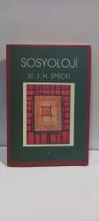 SOSYOLOJİ