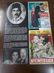 Tıpkı Basım -  Arkalı Önlü -  Akşam Güneşi - Adanalı Tayfur- Affetmeyen Kadın -  Film - Afişi - No: 1 - Movie Poster - Türkan Şoray-  Parla Şenol - Yusuf Sezgin- Serpil Gül- Refik K.Arduman - Zafer Davutoğlu - Osman F.Seden - Kenan Kurt - Reşat Nuri Güntekin - İzzet Günay- Nubar Terziyan- Mürüvet Sim - Ergün Köknar - Mümtaz Ener - Ersun Kazançel - Suna Pekuysal- Feridun Çölgeçen- Mine Sun-  Ergül Buharlı- Selma Güneri- Gürel Ünlüsoy- Öztürk Serengil - Ajda Pekkan -  Suna Pekuysal- Sami Hazinses- Hulusi Kentmen- Hüseyin Baradan - Fikret Hakan- Ediz Hun - Hülya Koçyiğit- Nebahat Çehre