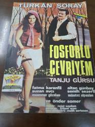 Tıpkı Basım -  Arkalı Önlü - Fosforlu Cevriyem - Edi İle Büdü - El Kızı - Evlilik Şirketi - Firari Aşıklar- Film - Afişi - No: 1 - Movie Poster - Türkan Şoray-  Tanju Gürsu- Fatma Karanfil- Suzan Avcı- Muammer Gözalan- Altan Günbay- Semih Serezli- Mümtaz Alpaslan- Önder Somer - Nejat Saydam- Bülent Oran- Melih Sertesen - Vasfi Rıza Zorlu- Münir Özkul- Neriman Köksal- Ekrem Bora- Çolpan İlhan- Şemsi Inkaya- Necla Nazır- Mete Inselel- Hulusi Kentmen- Mahmut Hekimoğlu- Ekrem Bora Sema Özcan- Tanju Gürsu- Uğur Güçlü- Salih Güney