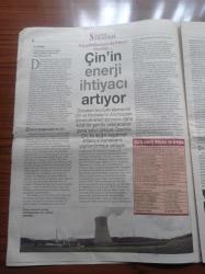 Cumhuriyet Strateji Gazetesi - 8 Ocak 2007 - Sayı 132 - Saddam Hüseyin'den Sonra Tufan - Gündem Irak Ve ABD - Tiflis'in Gaz Manevraları - Irak'ta Bir Dönem Kapandı - Kerkük Sorunu Isınıyor - Polonya Aydınlanmadan Uzak- Recep Tayyip Erdoğan - Abdullah Gül - Angela Merkel