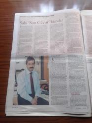 Cumhuriyet Kitap Gazetesi - 27 Ocak 2005 - Sayı 780 - Andre Bonnard Antik Yunan Uygarlığı - Paul Auster New York Üçlemesi - Asuman Kafaoğlu Büke Bu Hafta İnci Aral'ın Taş ve Ten'ini Yazdı - Kuramdan Sonra Bir Kez Daha Terry Eagleton Ahmet Yıldız Ona Kulak Vermeyecek Misiniz Diyor - Urfa Yahudilerinin Dramı Mehmet Faraç'ın Son Gavur Adlı Kitabıyla Gündemde