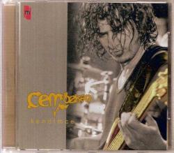 cem özkan kendimce cd -TÜKENEN BASKI-AMBALAJINDA CD