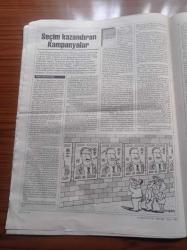 Cumhuriyet Kitap  Gazetesi- 12 Haziran 2003 - Sayı 695 -  Louis Althusser Felsefe - İstiridye Kabuğunda Venüs - Komünist Manifesto - Karl Marx - İnsan Manzaralarının Ressamı Mehmet Eroğlu'nun Fotoğrafı - Issızlığın Ortasında - Asuman Kafaoğlu Büke - Pablo Picasso - Yasemin Çongar - Yüksel Pazarkaya