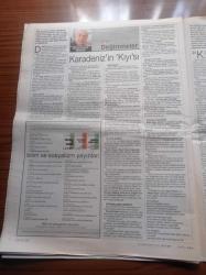 Cumhuriyet Kitap Gazetesi - 21 Şubat 2008 - Sayı 940 - Semra Topal Mukaddes Cildin Parçalanışı - Mahmut Şenol Çerkez Adil Paşa'nın Tahsildarlık Günleri - Henri Barbusse'nin Yoksul Kalabalıkları Anlattığı Aydınlık'ı Aysel Sağır Tanıtıyor - Rıfat Ilgaz Sempozyumu Bildirileri Cemal Süreya Ve Sonrası'nı Öner Yağcı Değerlendiriyor- Attila İlhan Şiir Ödülü - Kalbimin Kuzey Kapısı Trabzon