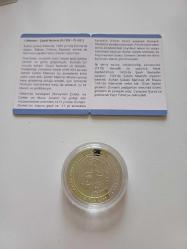 1.MEHMET ÇELEBİ MEHMET HATIRA OSMANLI PADİŞAHLARI SERİSİ NO:5