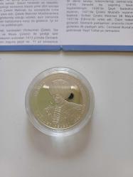 1.MEHMET ÇELEBİ MEHMET HATIRA OSMANLI PADİŞAHLARI SERİSİ NO:5