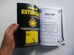 PARA 2008 (MODERN OSMANLI VE CUMHURİYET DÖNEMİ PARA VE MADALYONLARIN ÖZELLİKLERİ İLE GÜNCEL FİYAT LİSTESİ) (2. EL)