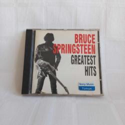 Bruce Springsteen - Greatest Hits / CD