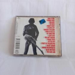 Bruce Springsteen - Greatest Hits / CD