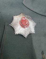 vintage polis üniforması ceket türkçe,Türkiye Polisi