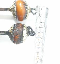 Antika şiş/osmanlı şiş/eski dini şiş