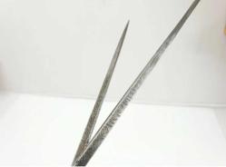 Antika şiş/osmanlı şiş/eski dini şiş