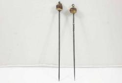 Antika şiş/osmanlı şiş/eski dini şiş