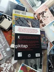 her temas iz bırakır - emrah serbest