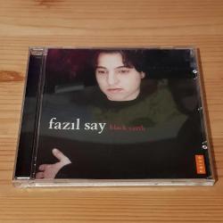 Fazıl Say - Black Earth - CD