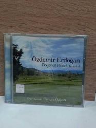 Özdemir Erdoğan - Boyabat Pirinci (Türküler) / CD