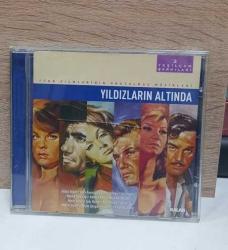 Yıldızların Altında - Türk Filmlerinin Unutulmaz Müzikleri / CD