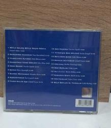 Yıldızların Altında - Türk Filmlerinin Unutulmaz Müzikleri / CD