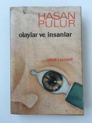 Olaylar ve İnsanlar