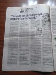 Cumhuriyet Kitap Gazetesi - 4 Mart 2010 - Sayı 1046 - Server Tanilli İnsanlığı Nasıl Bir Gelecek Bekliyor - Murat Gülsoy Karanlığın Aynasında - Fadime Uslu Büyük Kızlar Aglamaz - Kalpzaman Yeşilçam - Zeki Ökten - Şerif Sezer - Türkan Şoray - Atıf Yılmaz - Yadigar Ejder - Çin Ve Dünya - Görmek Ve Yazmak - Tugay Toksöz