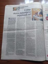 Cumhuriyet Kitap Gazetesi - 4 Mart 2010 - Sayı 1046 - Server Tanilli İnsanlığı Nasıl Bir Gelecek Bekliyor - Murat Gülsoy Karanlığın Aynasında - Fadime Uslu Büyük Kızlar Aglamaz - Kalpzaman Yeşilçam - Zeki Ökten - Şerif Sezer - Türkan Şoray - Atıf Yılmaz - Yadigar Ejder - Çin Ve Dünya - Görmek Ve Yazmak - Tugay Toksöz