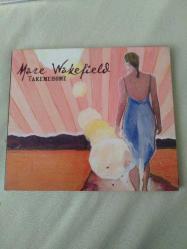 Mare wakefield - take me home