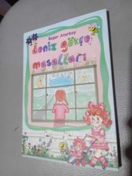 Deniz Gökçe Masalları