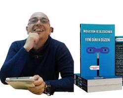 İnovasyon ve Blockchain  Yeni Dünya Düzeni