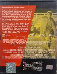 THE FUGİTİVE       DVD  ORJİNAL FİLM  DVD ( 19623