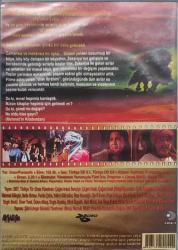 ULAK       DVD  ORJİNAL FİLM  DVD ( 19627