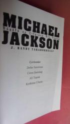 Michael Jackson - Büyülü ve Çılgınca Bir Yaşam Orjinal isim: Michael Jackson: The Magic, The Madness, The Whole Story 1958-2009