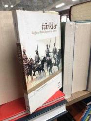 TÜRKLER - DOĞU VE BATI, İSLAM VE LAİKLİK